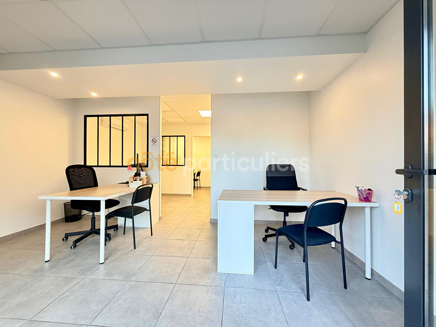 Agence immobilière de COTE PARTICULIERS - Montauban