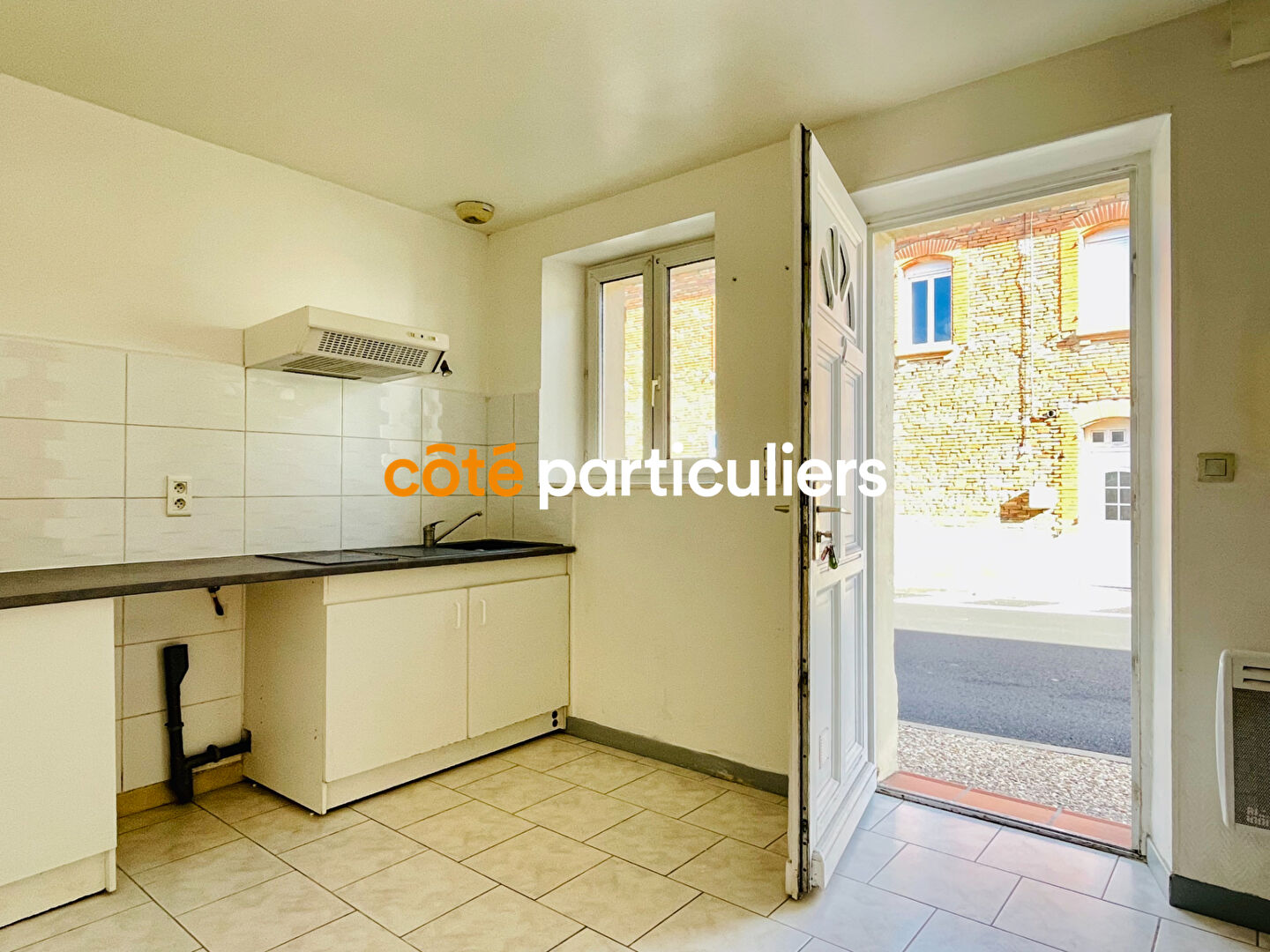 Agence immobilière de COTE PARTICULIERS - Montauban