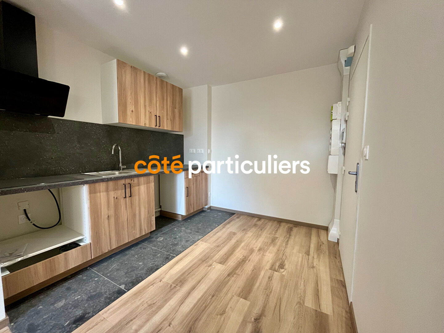 Agence immobilière de COTE PARTICULIERS - Montauban