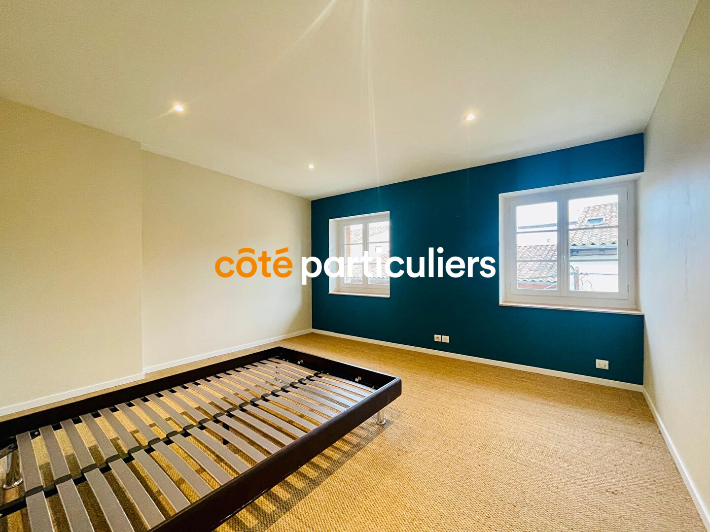 Agence immobilière de COTE PARTICULIERS - Montauban