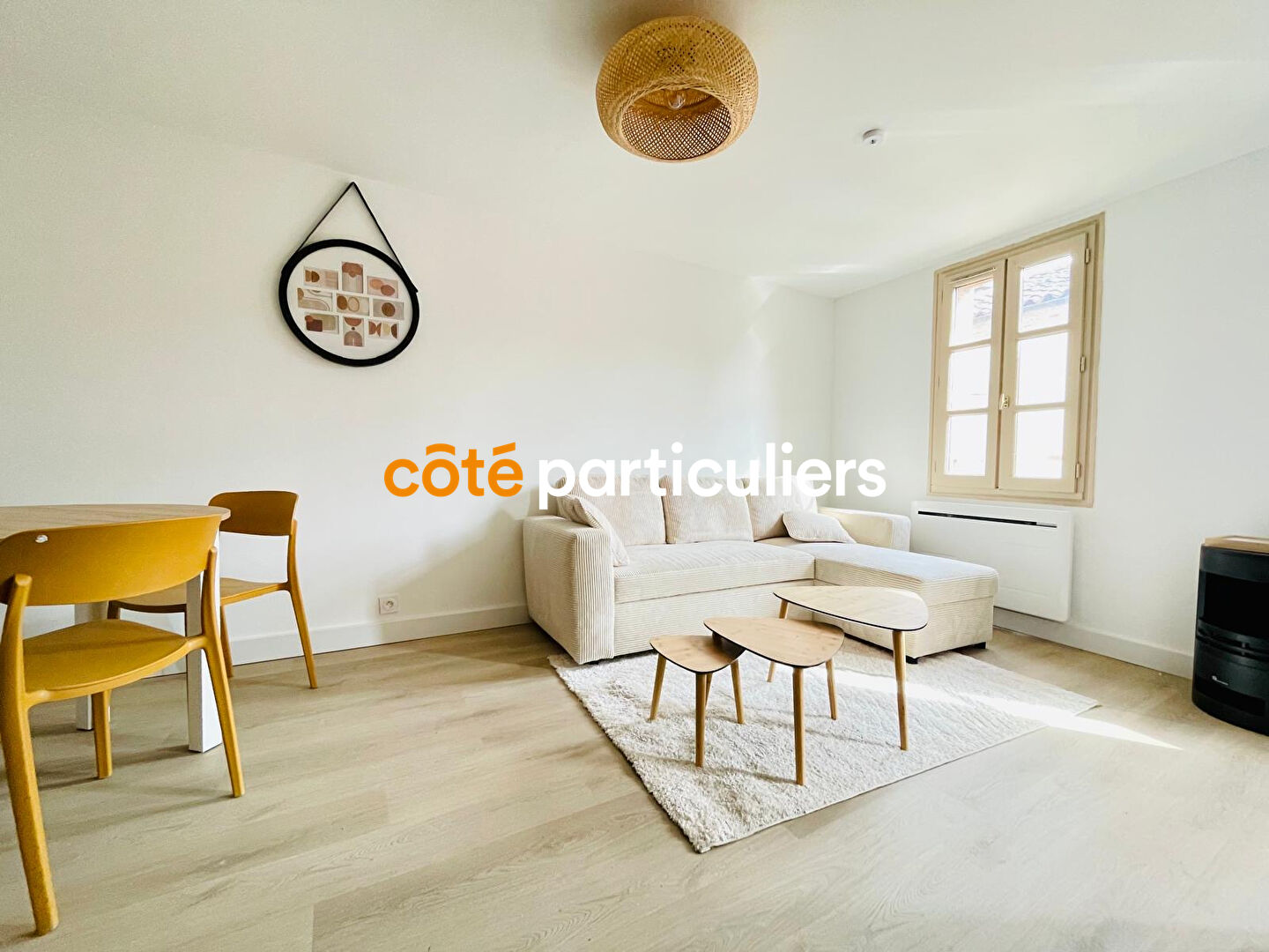 Agence immobilière de COTE PARTICULIERS - Montauban