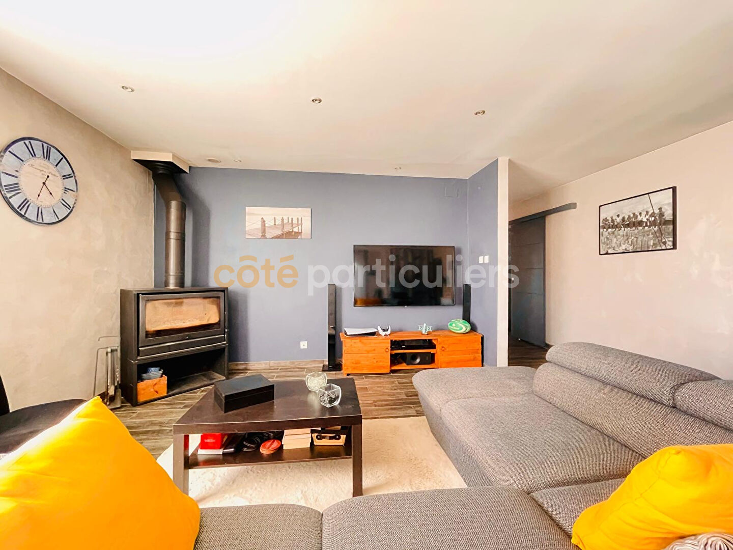 Agence immobilière de COTE PARTICULIERS - Montauban