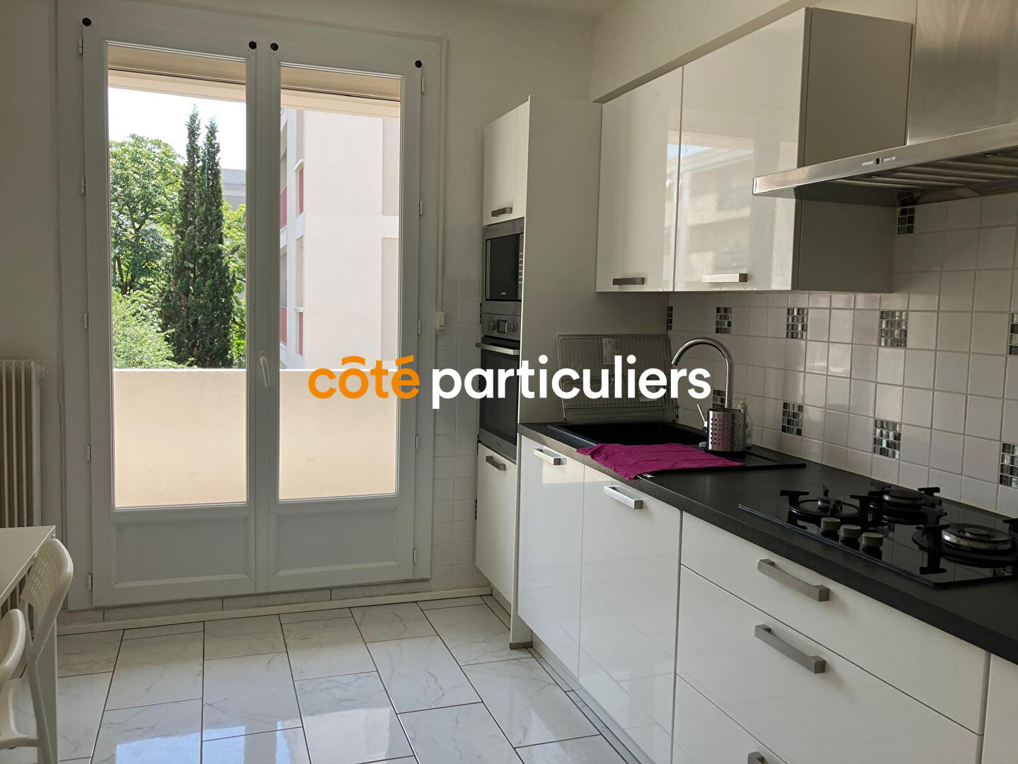 Agence immobilière de COTE PARTICULIERS - Montauban