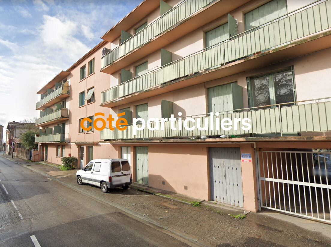 Agence immobilière de COTE PARTICULIERS - Montauban