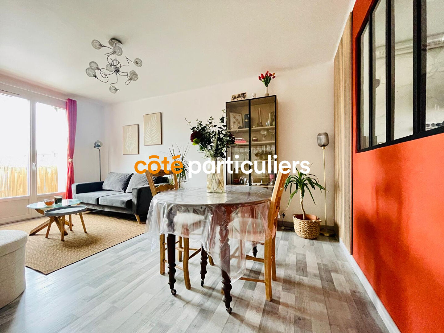 Agence immobilière de COTE PARTICULIERS - Montauban