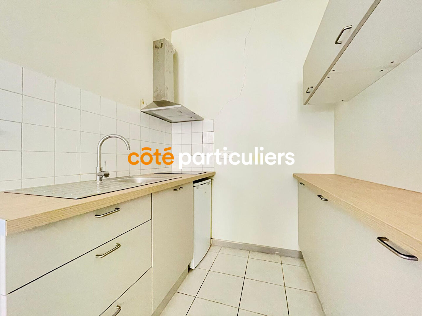 Agence immobilière de COTE PARTICULIERS - Montauban