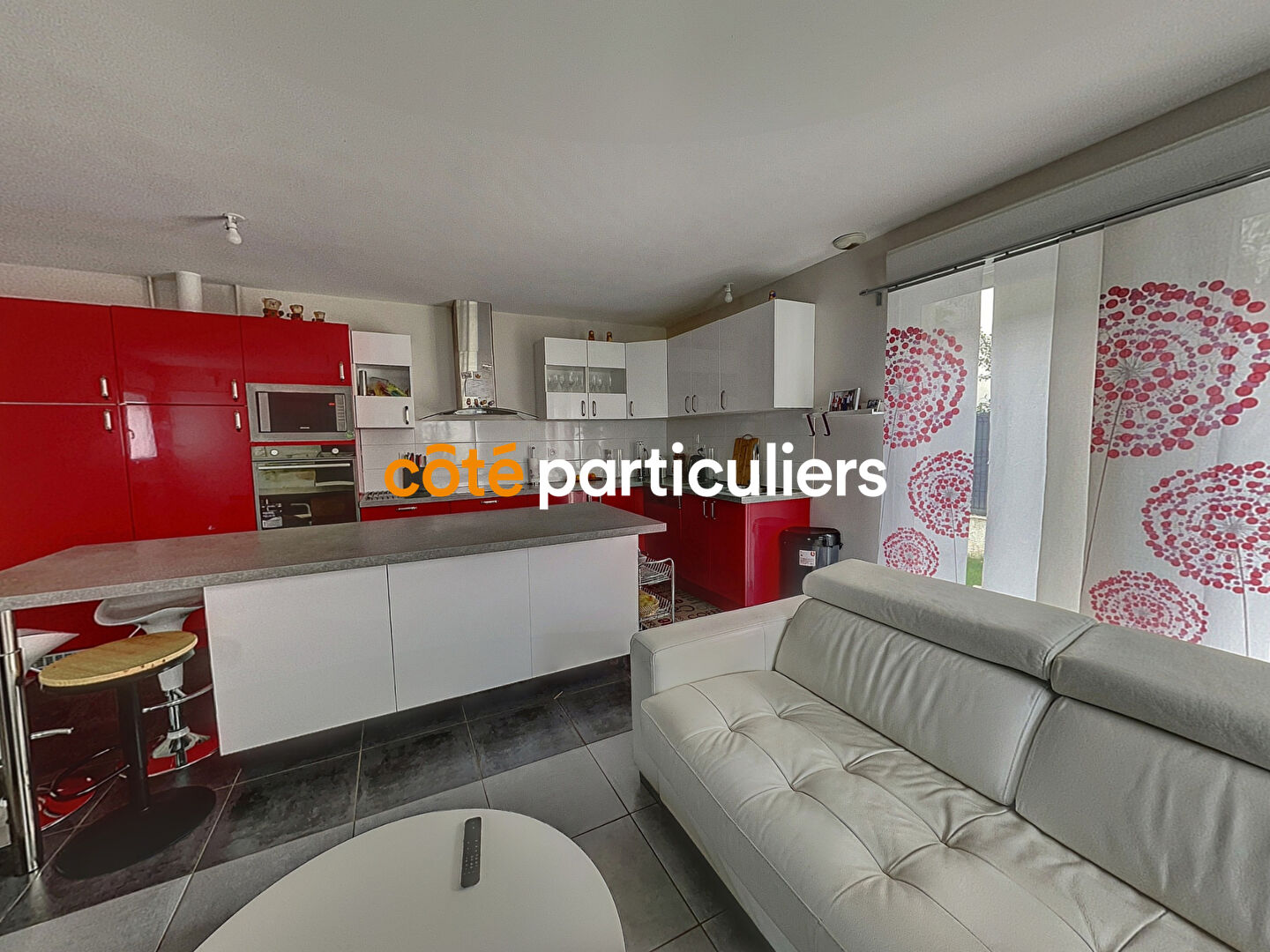 Agence immobilière de COTE PARTICULIERS - Montauban