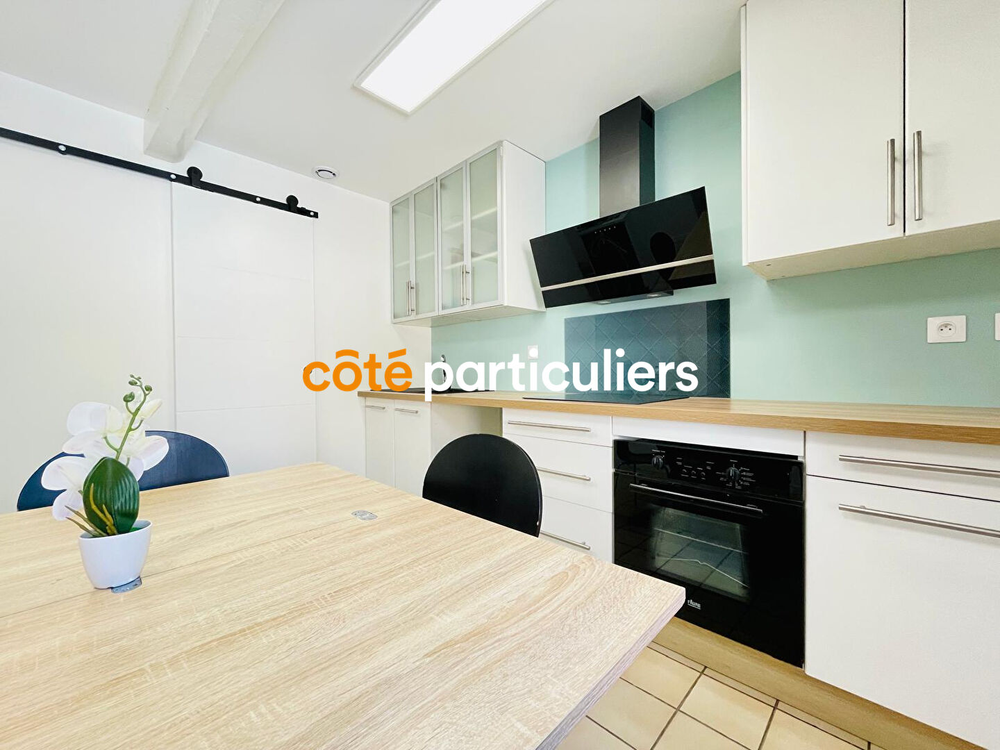Agence immobilière de COTE PARTICULIERS - Montauban