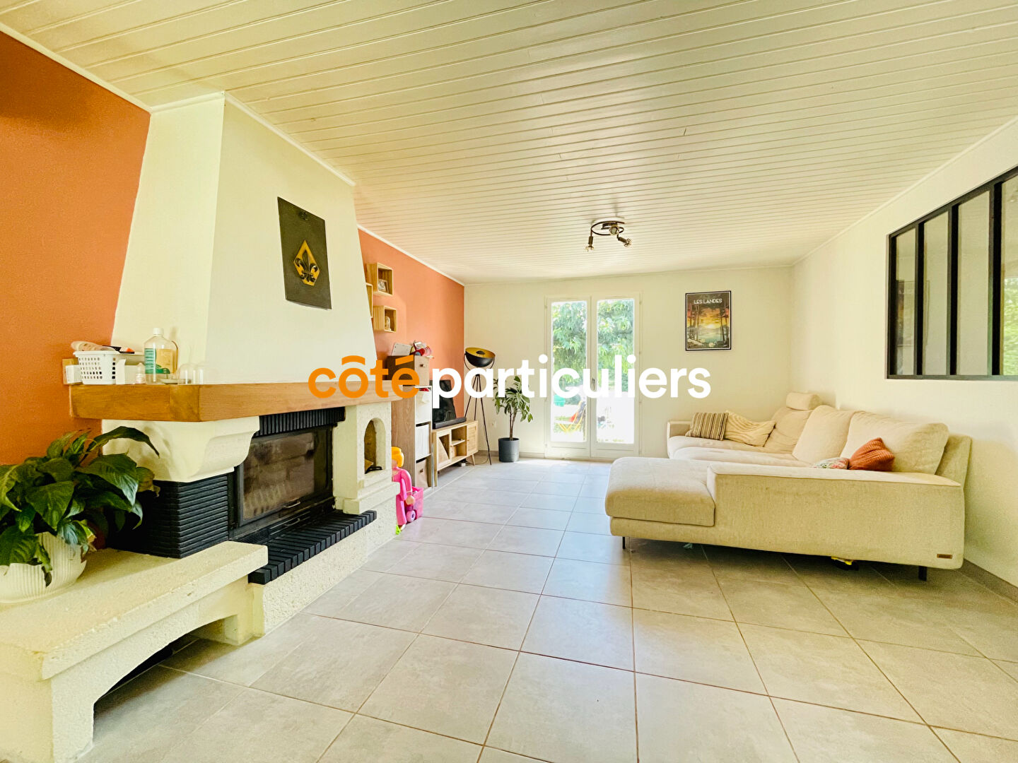 Agence immobilière de COTE PARTICULIERS - Montauban