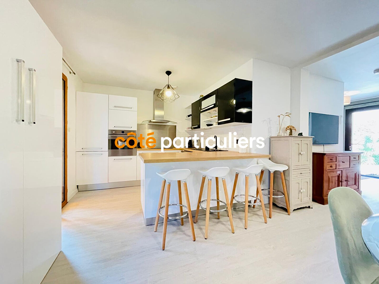 Agence immobilière de COTE PARTICULIERS - Montauban