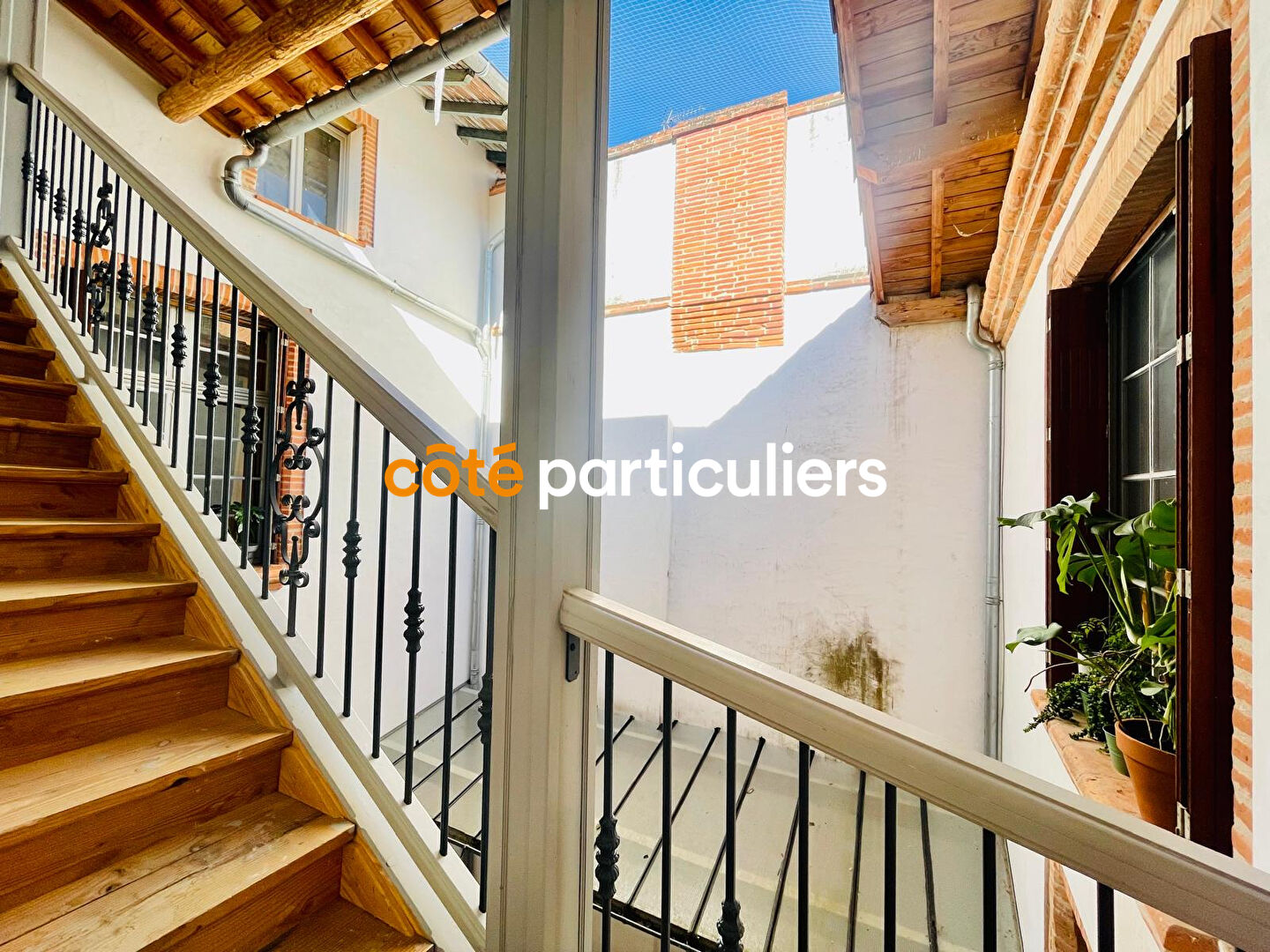 Agence immobilière de COTE PARTICULIERS - Montauban