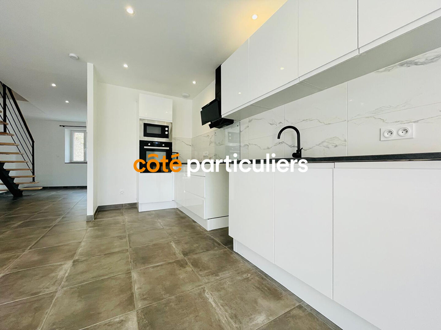 Agence immobilière de COTE PARTICULIERS - Montauban