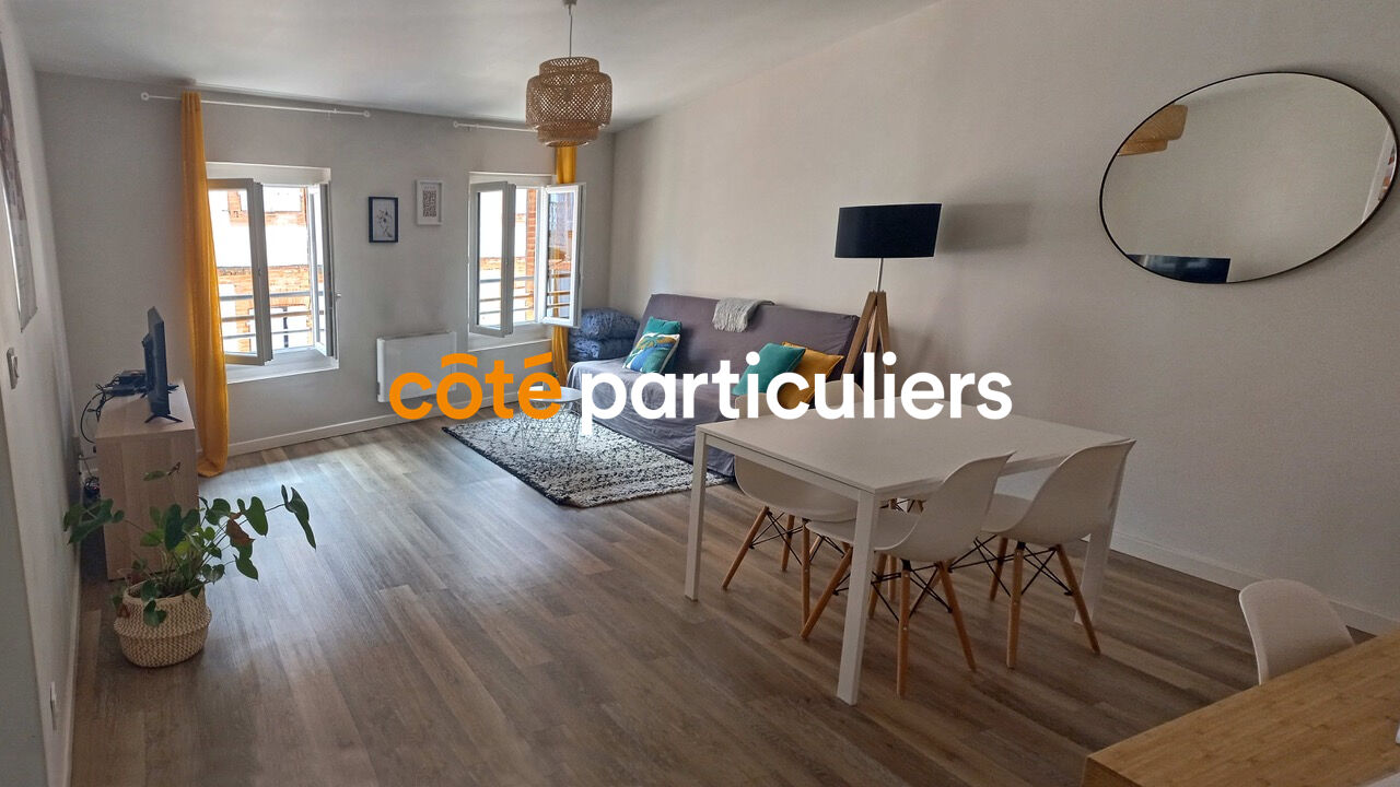 Agence immobilière de COTE PARTICULIERS - Montauban