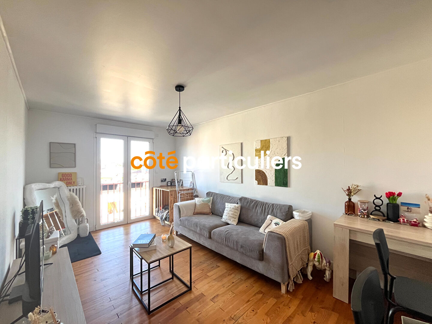 Agence immobilière de COTE PARTICULIERS - Montauban