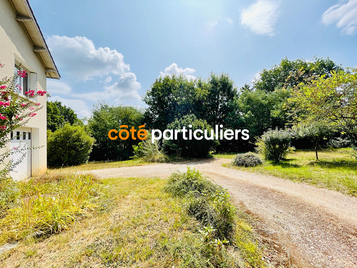 Agence immobilière de COTE PARTICULIERS - Montauban