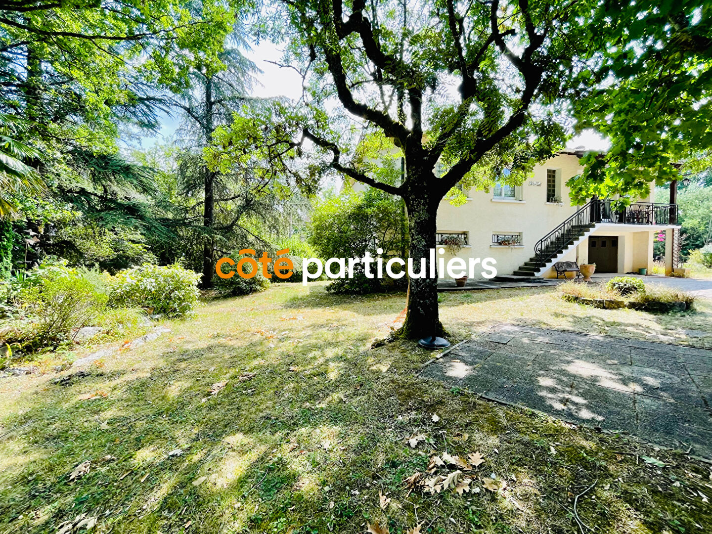 Agence immobilière de COTE PARTICULIERS - Montauban