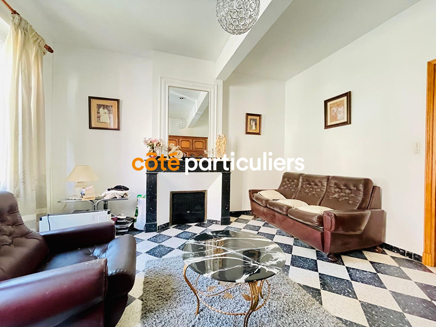 Agence immobilière de COTE PARTICULIERS - Montauban