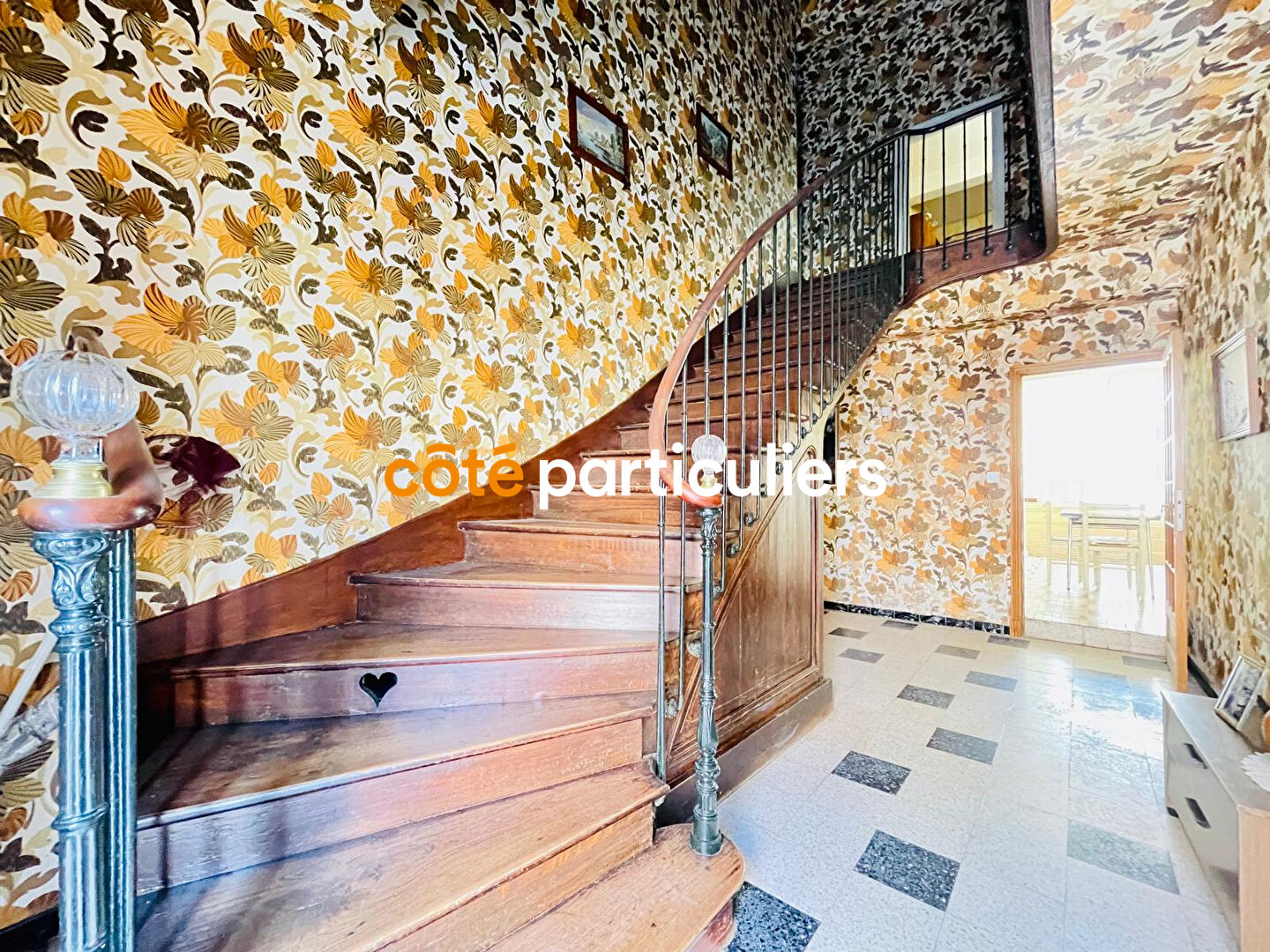 Agence immobilière de COTE PARTICULIERS - Montauban