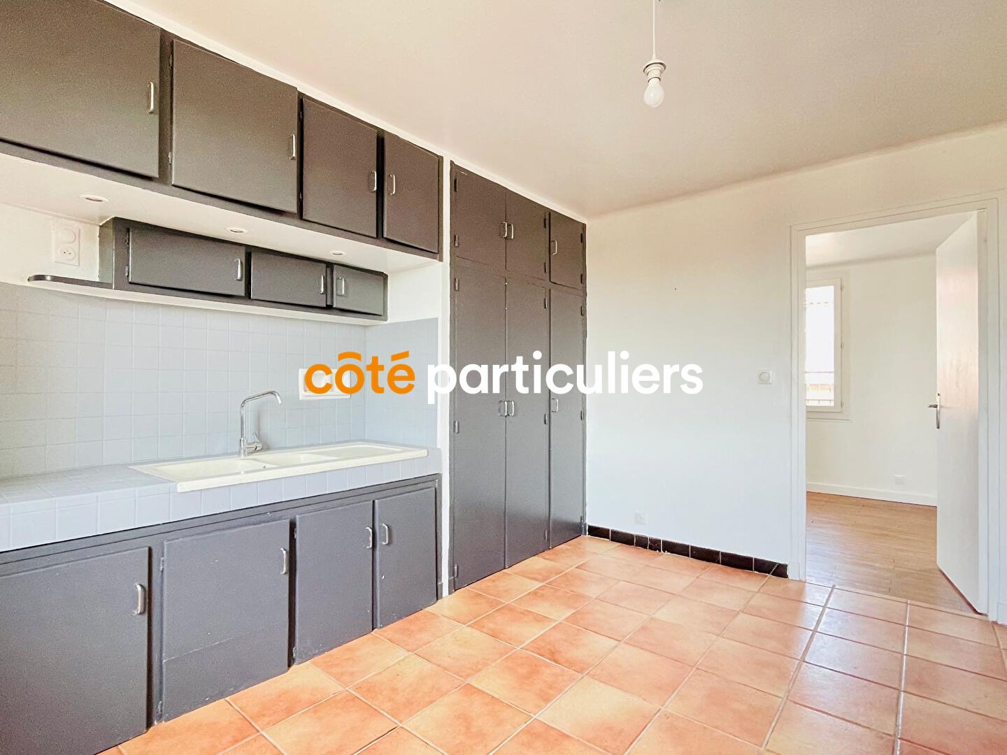 Agence immobilière de COTE PARTICULIERS - Montauban