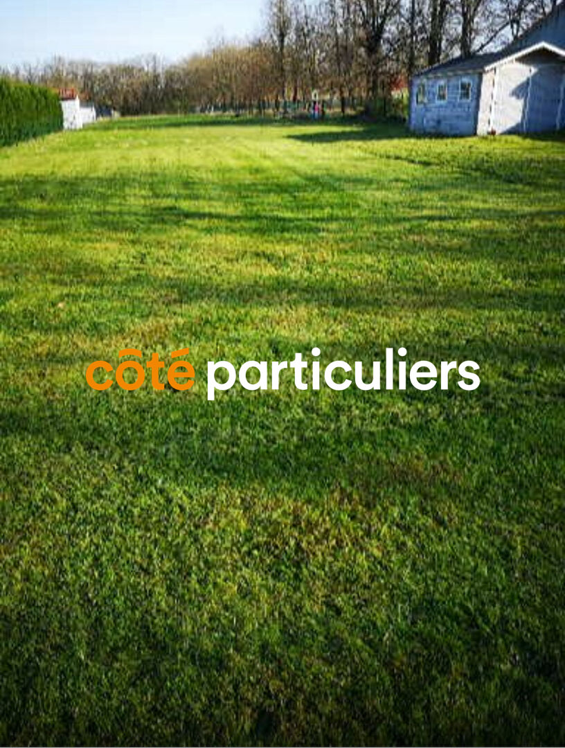Agence immobilière de COTE PARTICULIERS - Montauban