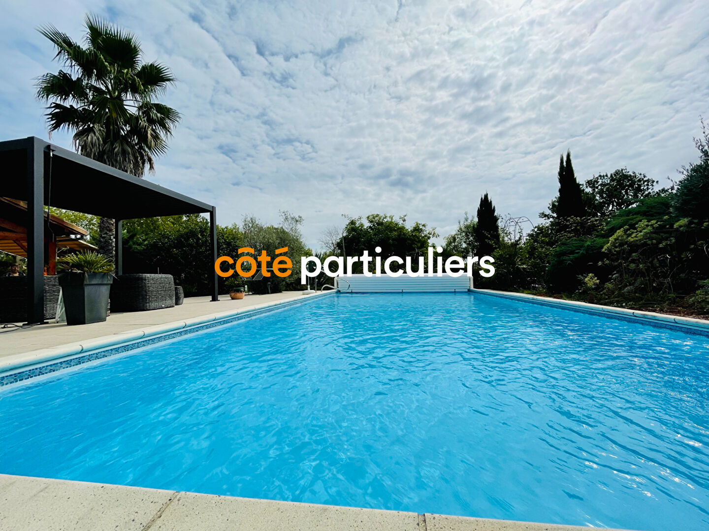 Agence immobilière de COTE PARTICULIERS - Montauban