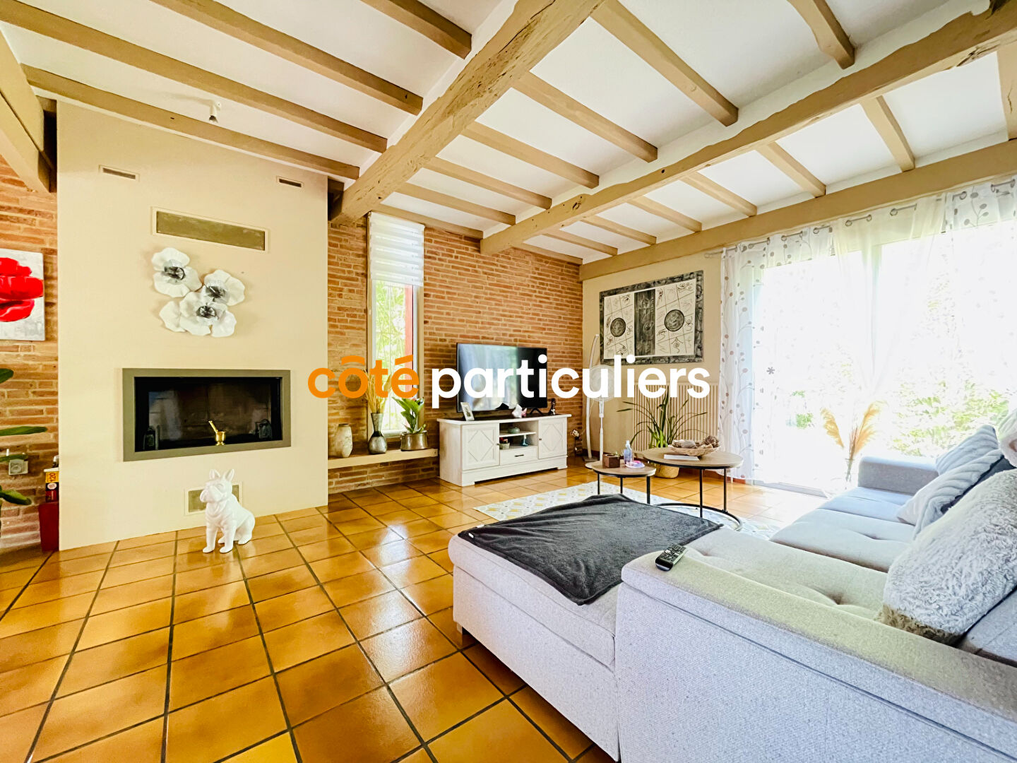 Agence immobilière de COTE PARTICULIERS - Montauban