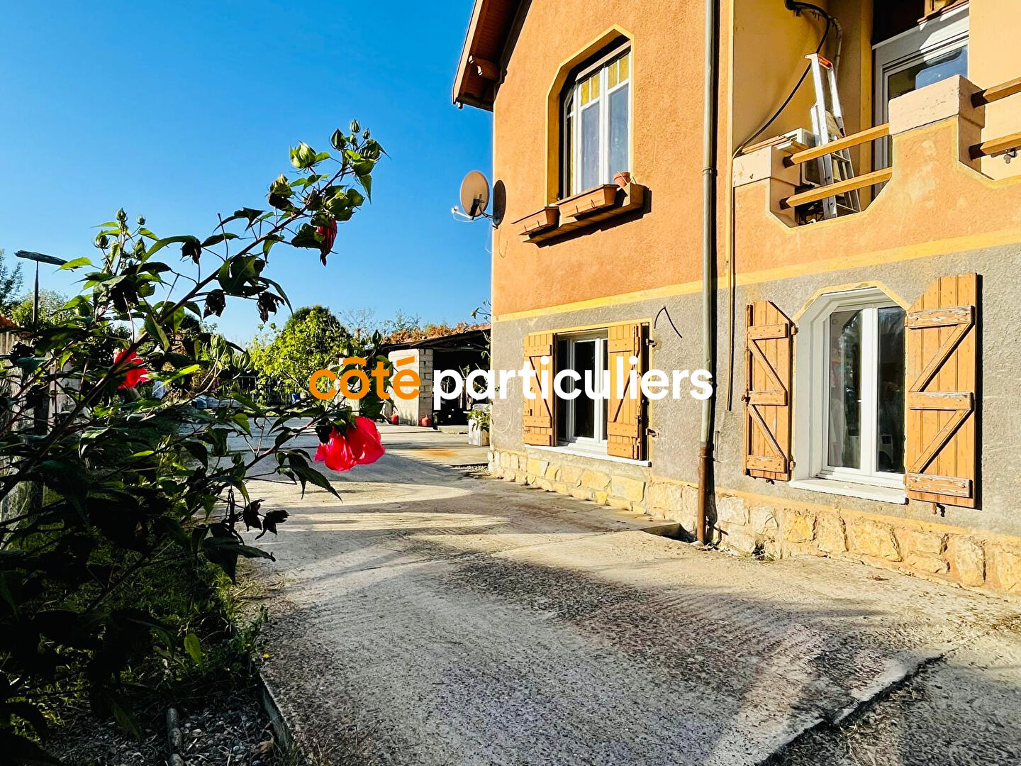 Agence immobilière de COTE PARTICULIERS - Montauban