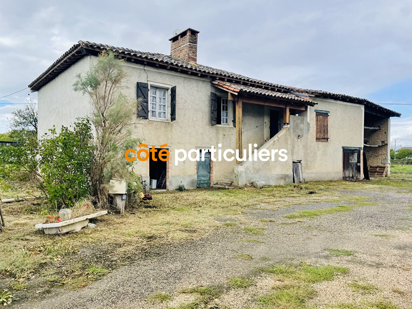 Agence immobilière de COTE PARTICULIERS - Montauban