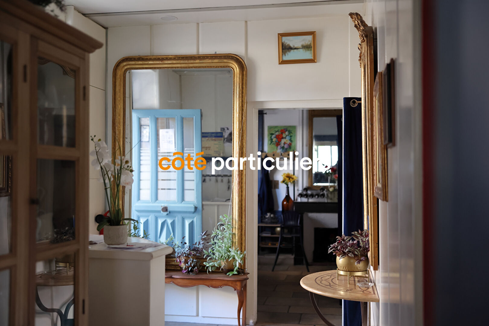 Agence immobilière de COTE PARTICULIERS - Montauban