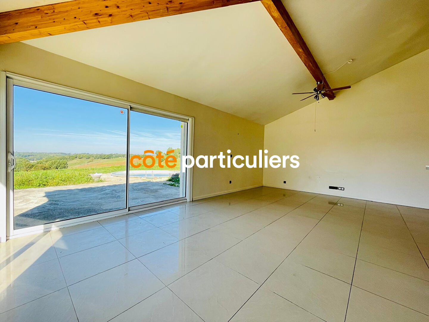 Agence immobilière de COTE PARTICULIERS - Montauban