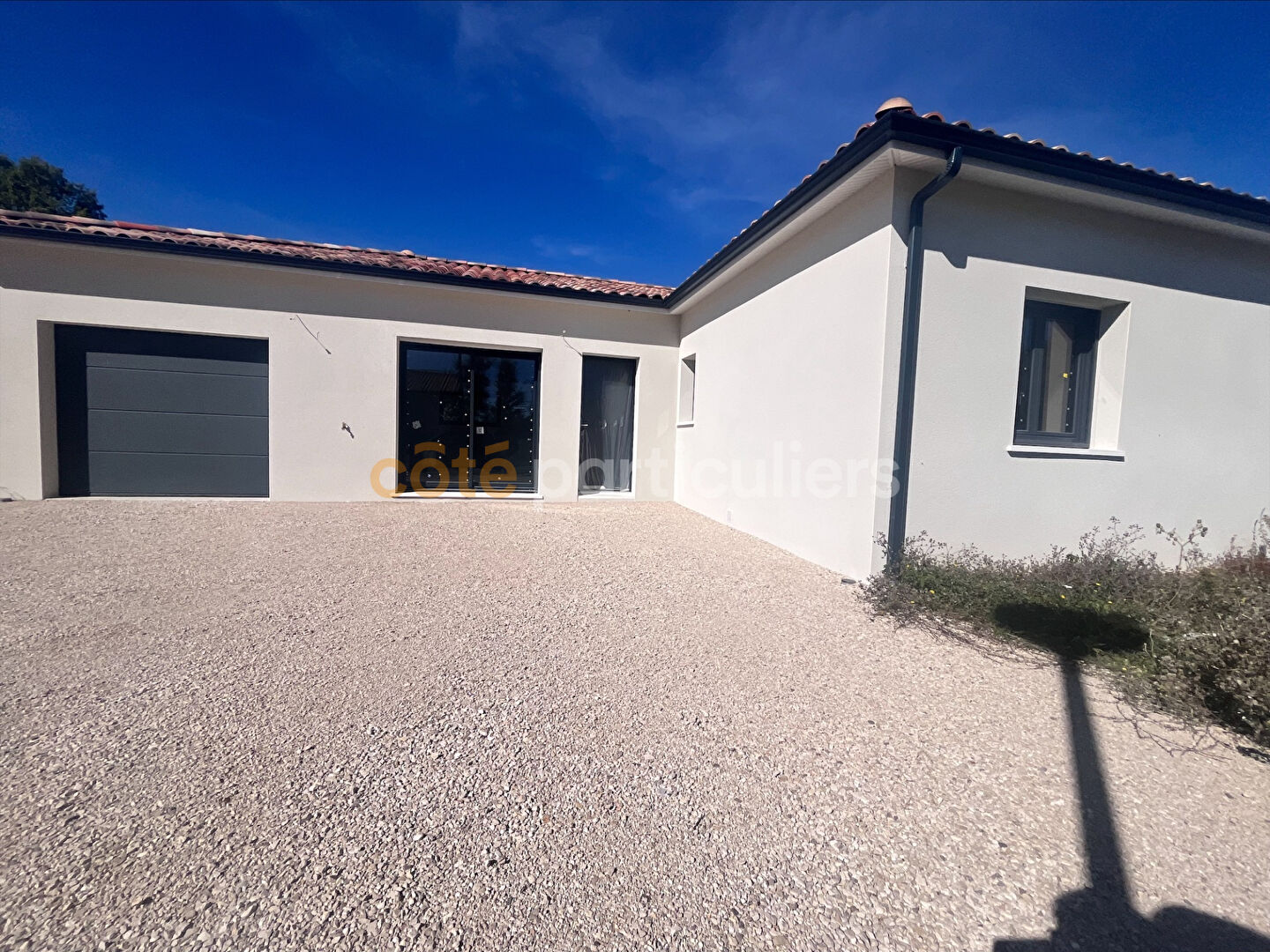 Agence immobilière de COTE PARTICULIERS - Montauban