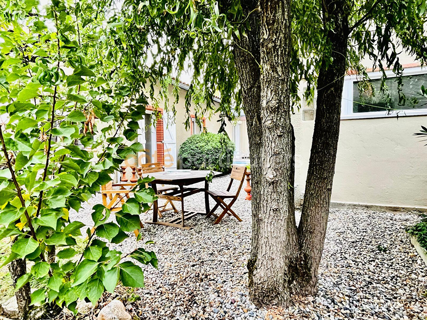 Agence immobilière de COTE PARTICULIERS - Montauban