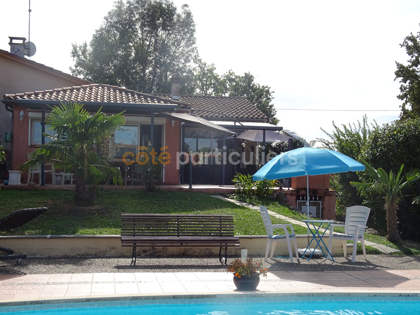 Agence immobilière de COTE PARTICULIERS - Montauban