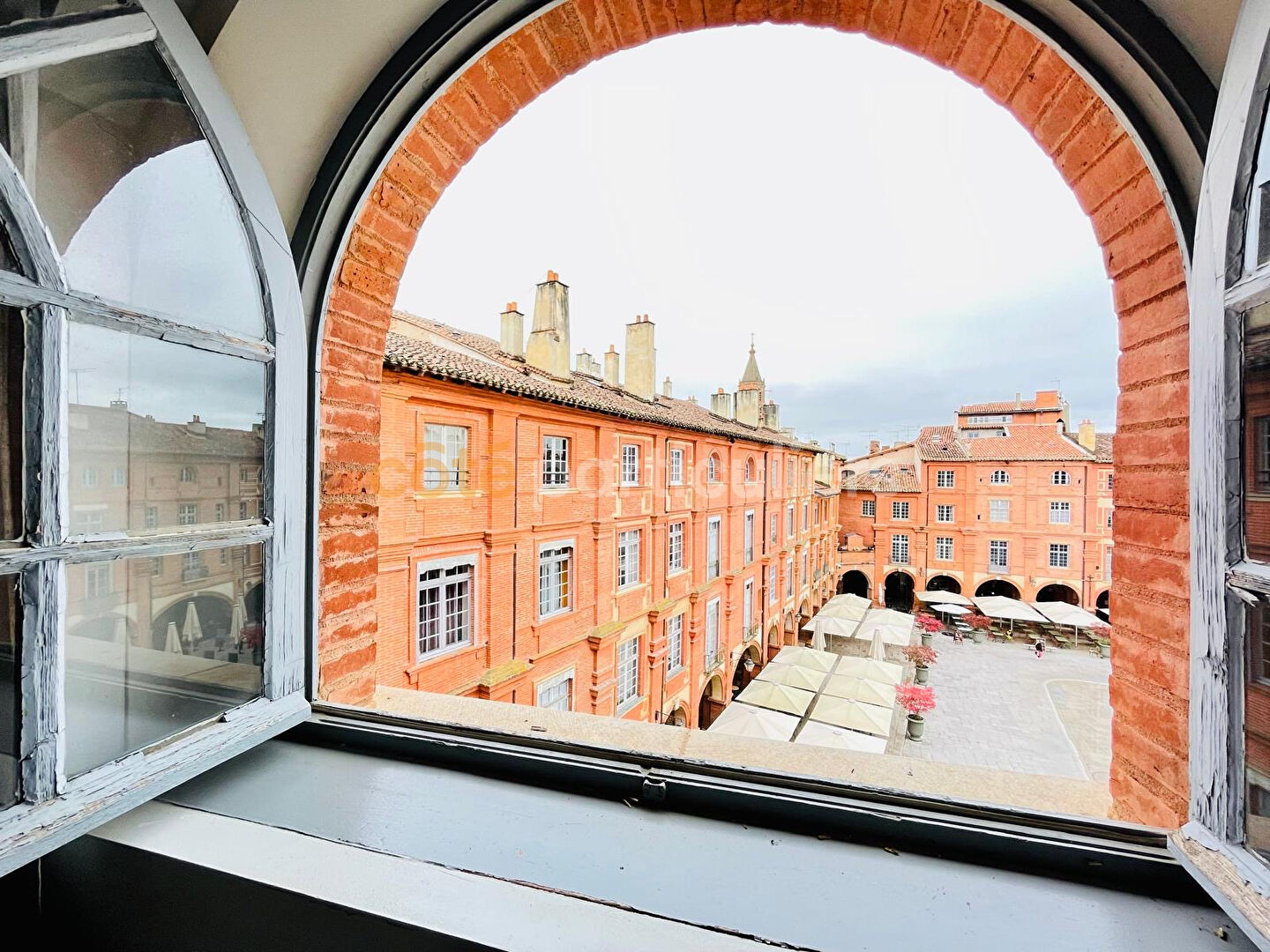 Agence immobilière de COTE PARTICULIERS - Montauban