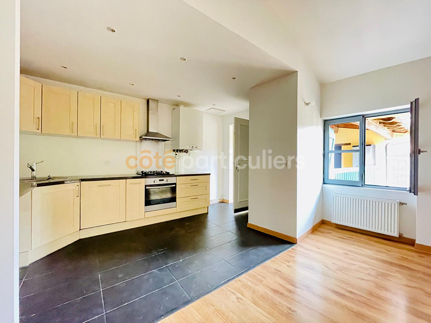 Agence immobilière de COTE PARTICULIERS - Montauban