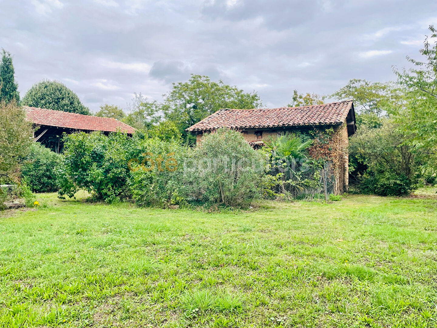 Agence immobilière de COTE PARTICULIERS - Montauban