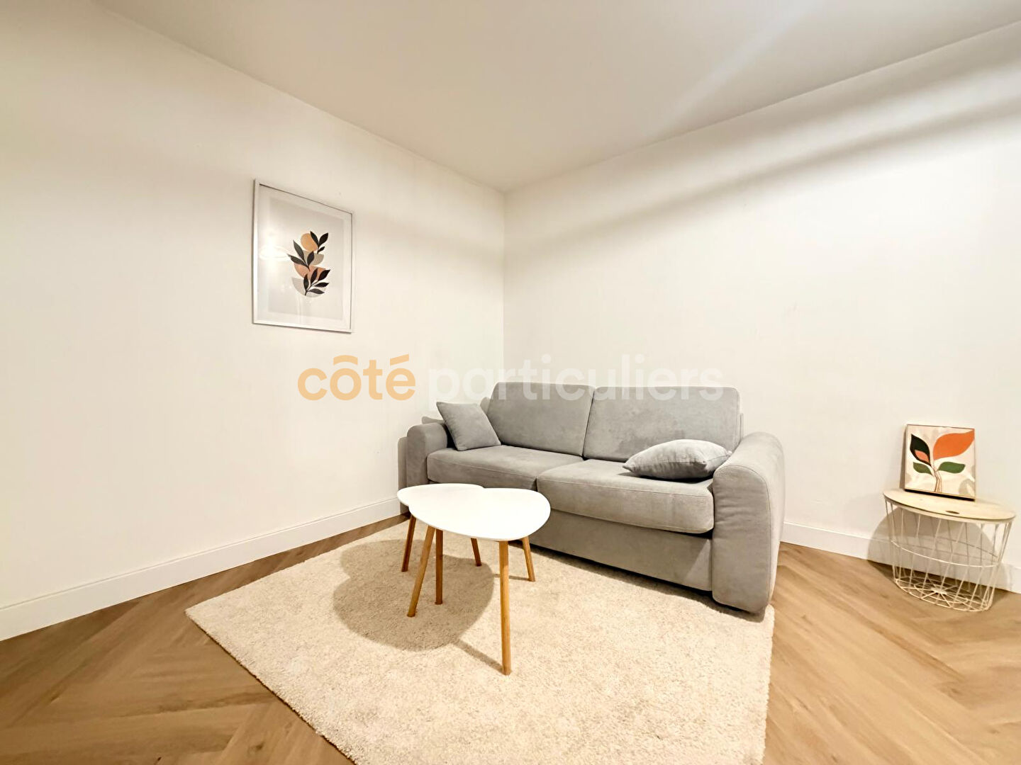 Agence immobilière de COTE PARTICULIERS - Montauban