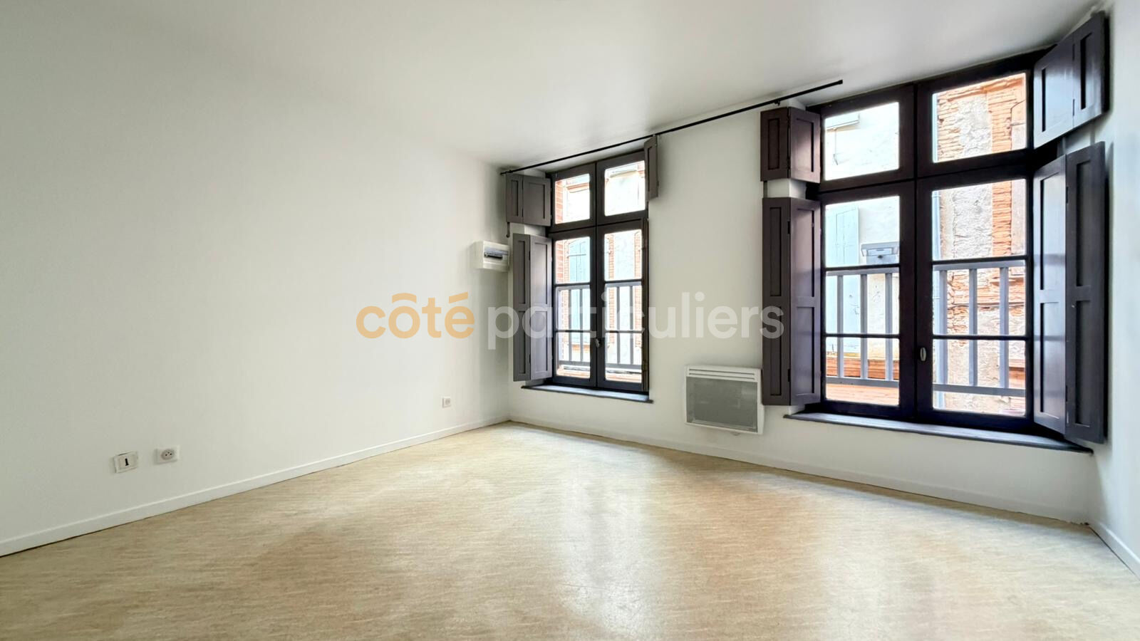 Agence immobilière de COTE PARTICULIERS - Montauban