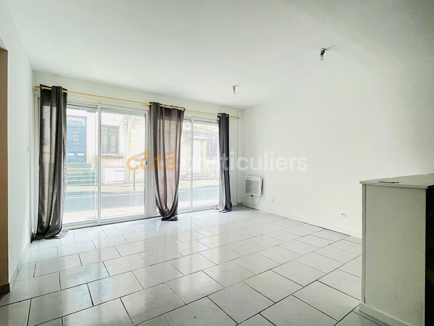 Agence immobilière de COTE PARTICULIERS - Montauban