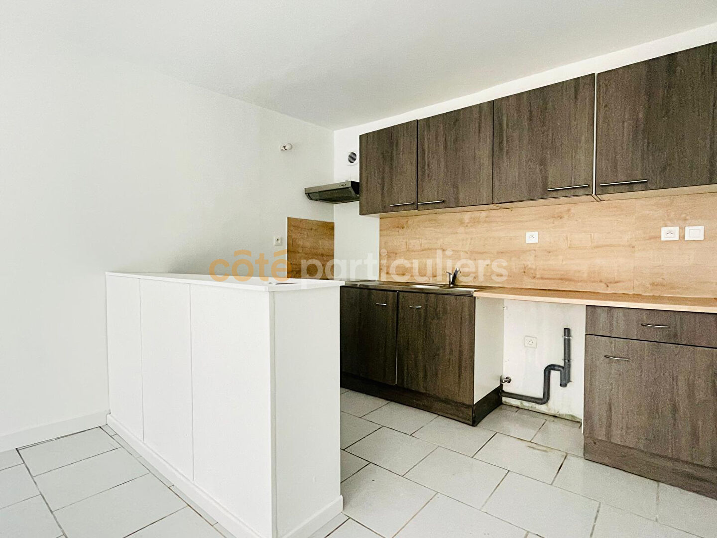 Agence immobilière de COTE PARTICULIERS - Montauban