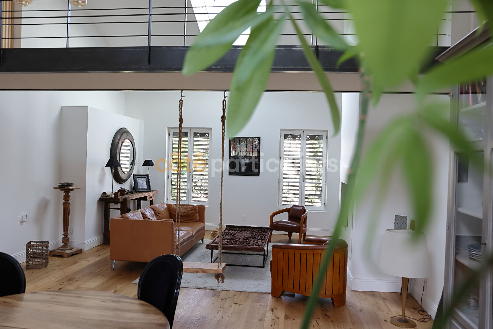 Agence immobilière de COTE PARTICULIERS - Montauban