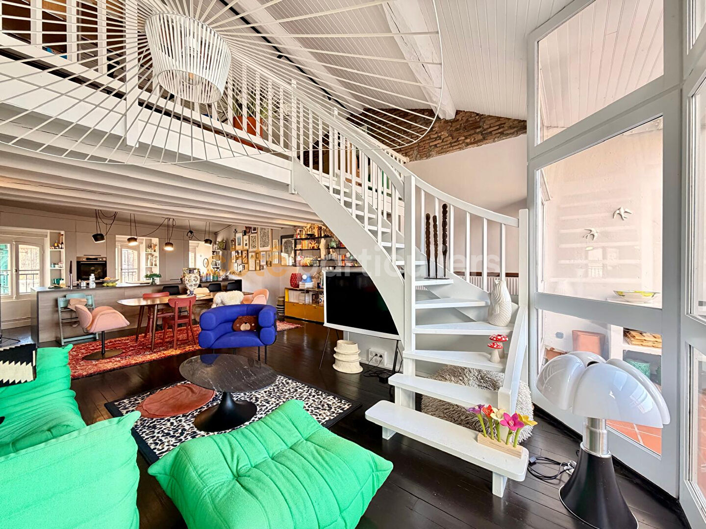 Agence immobilière de COTE PARTICULIERS - Montauban