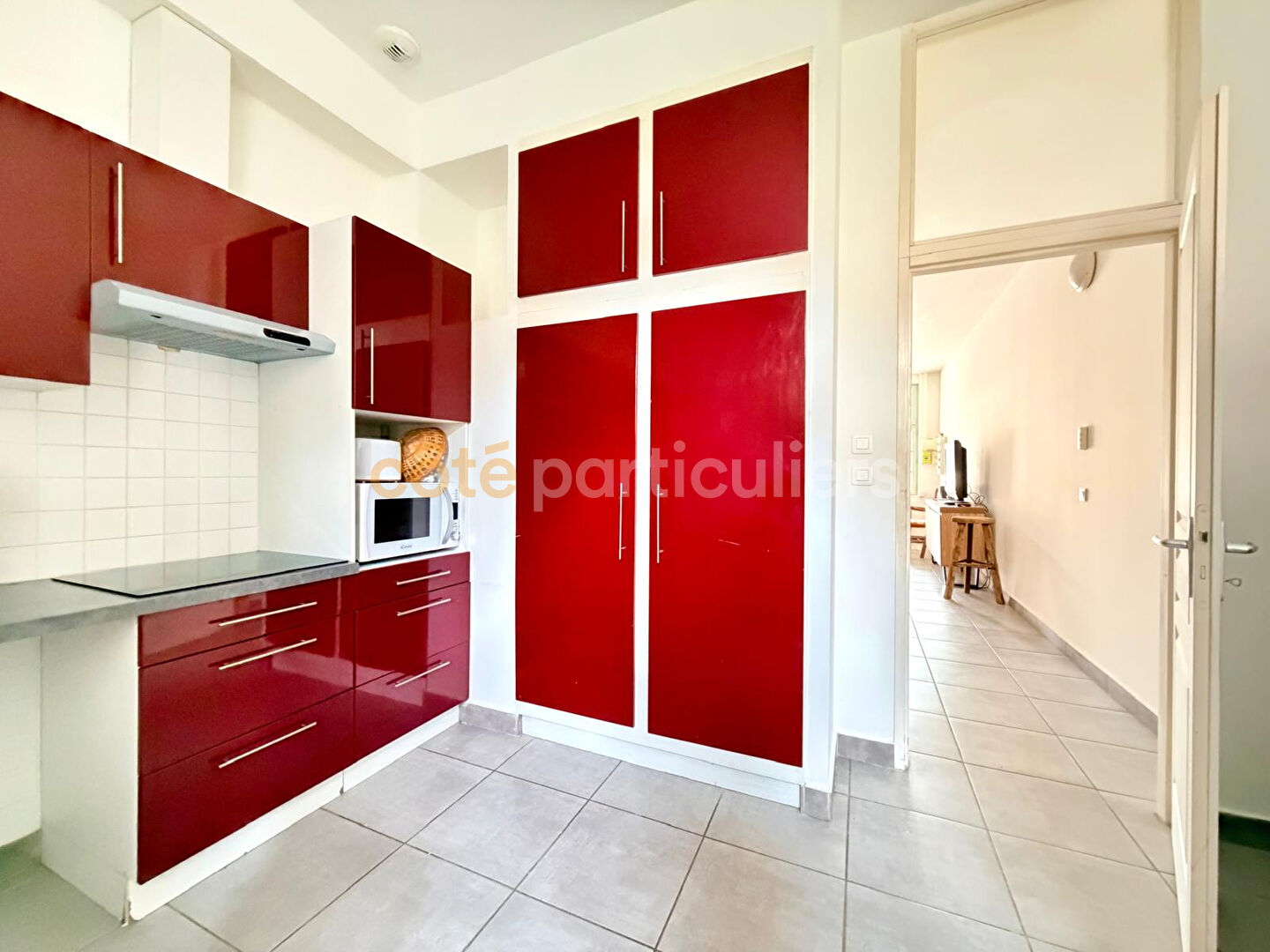 Agence immobilière de COTE PARTICULIERS - Montauban