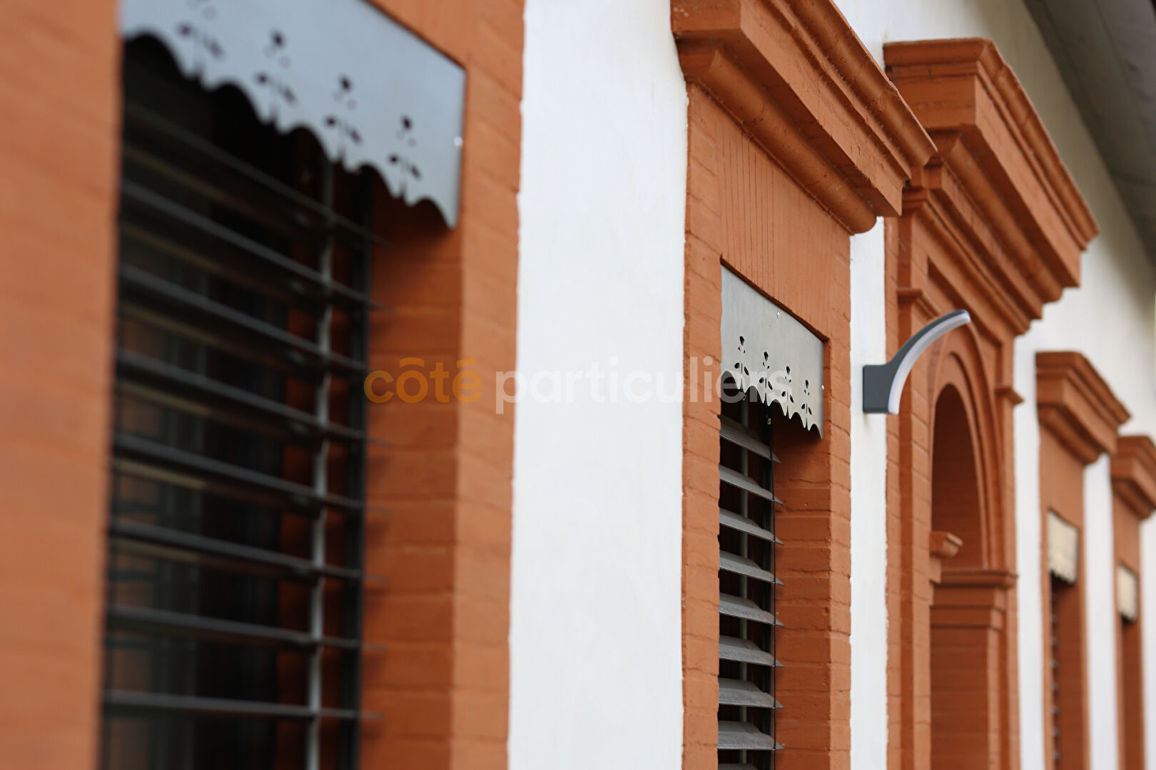 Agence immobilière de COTE PARTICULIERS - Montauban