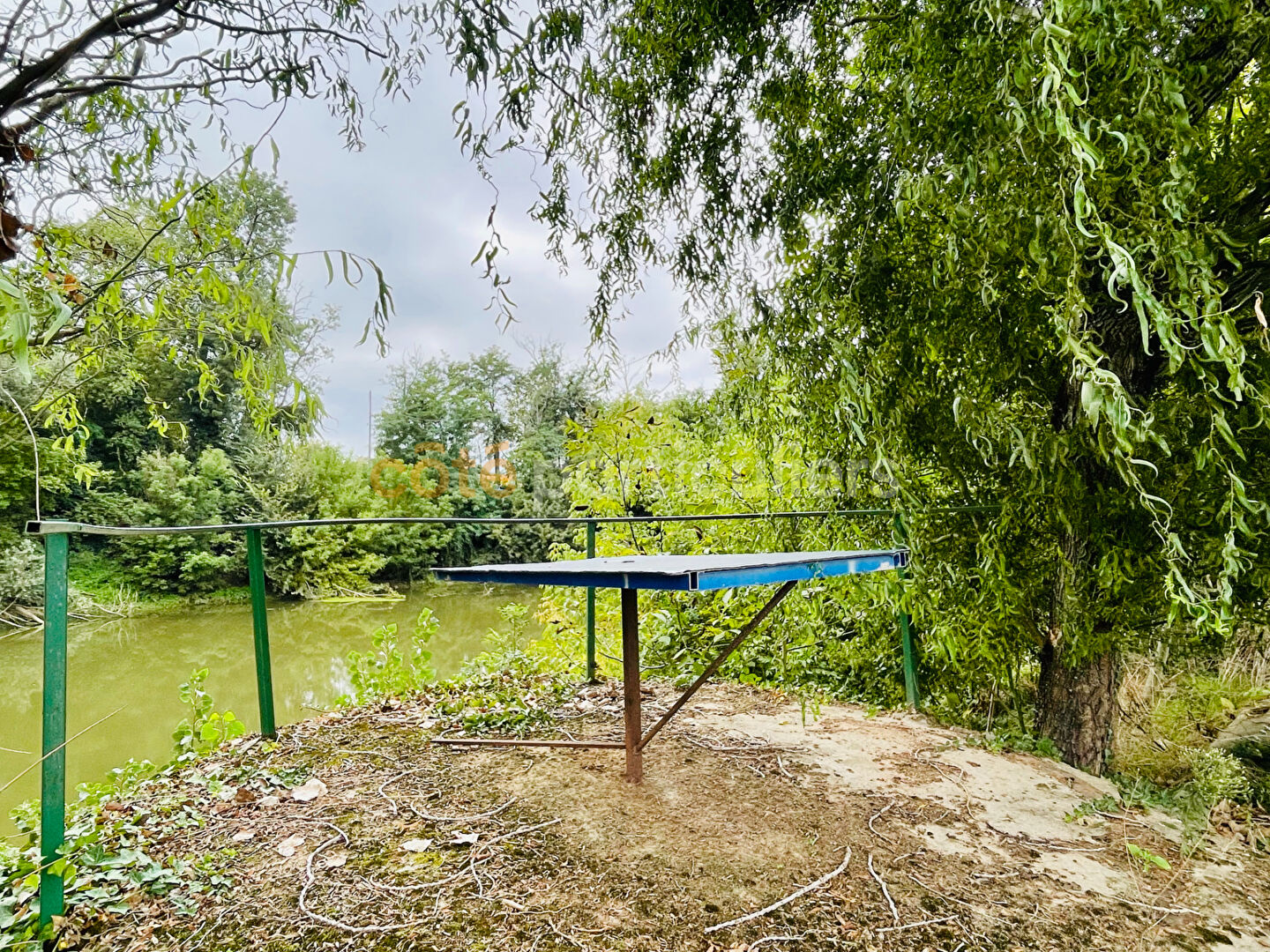 Agence immobilière de COTE PARTICULIERS - Montauban