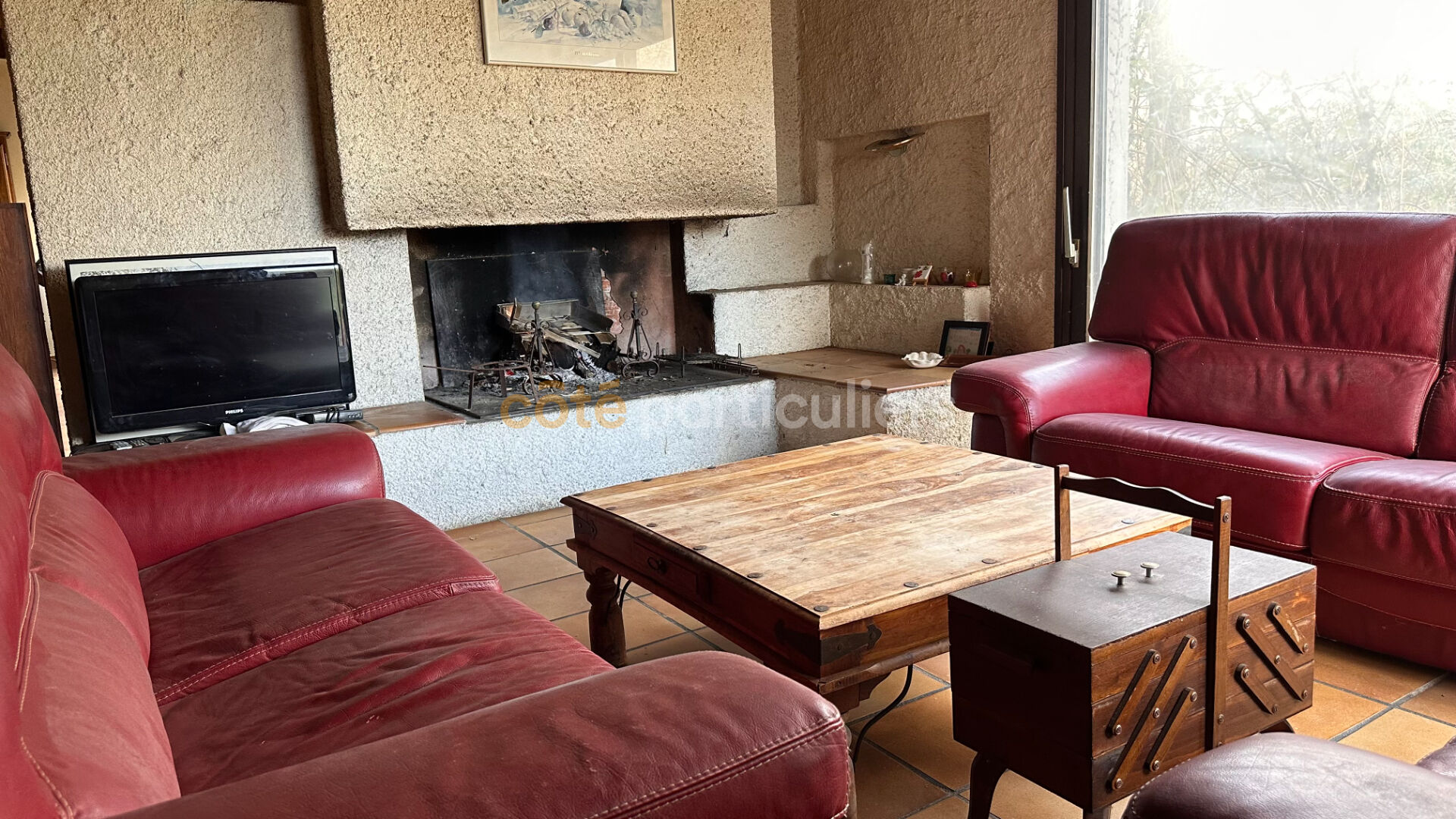 Agence immobilière de COTE PARTICULIERS - Montauban