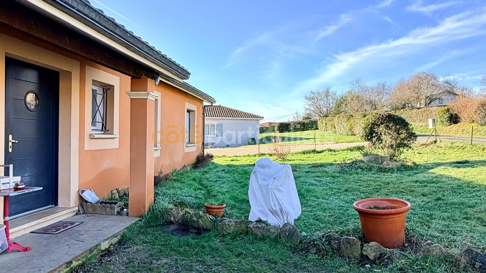 Agence immobilière de COTE PARTICULIERS - Montauban