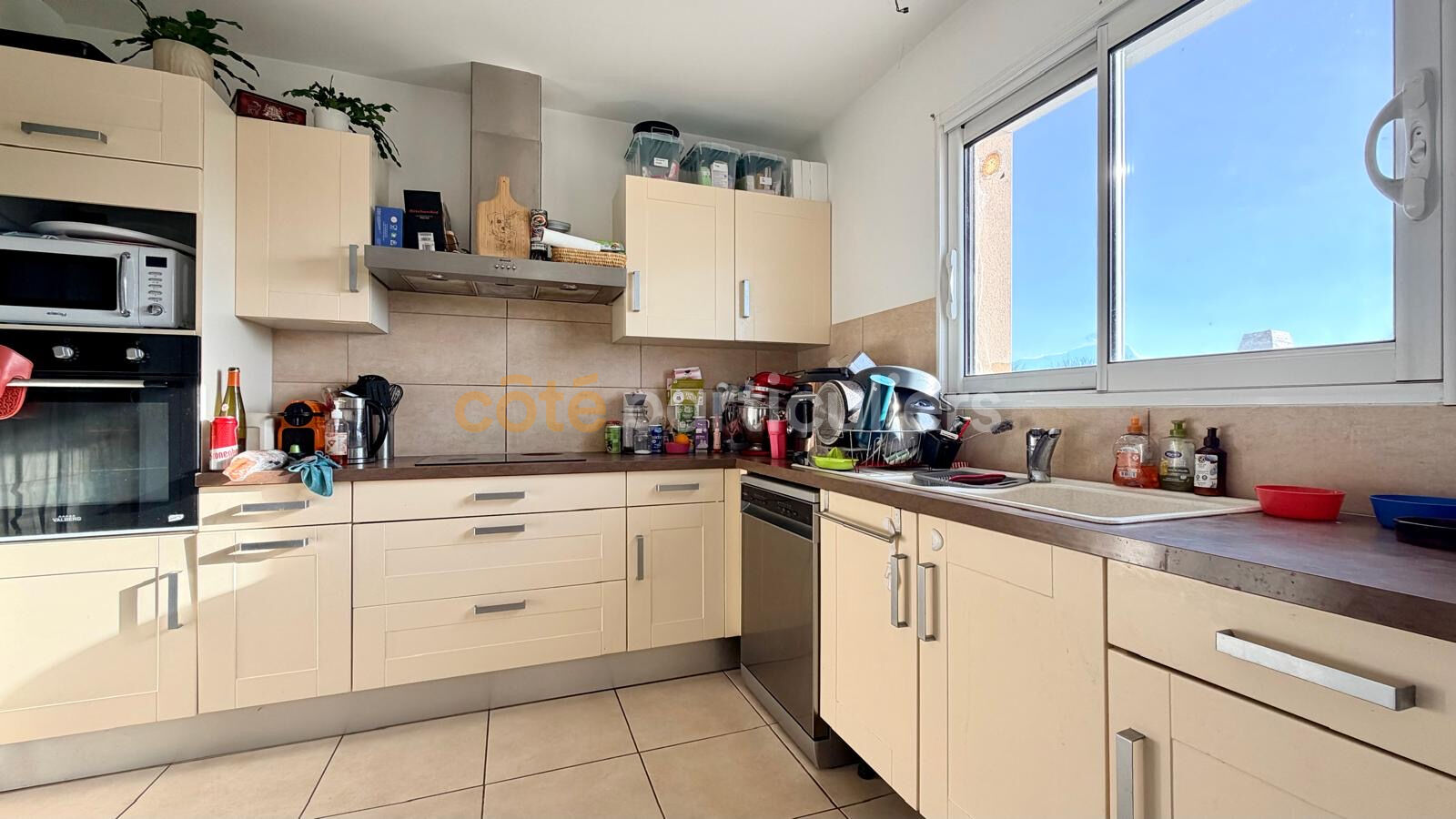 Agence immobilière de COTE PARTICULIERS - Montauban