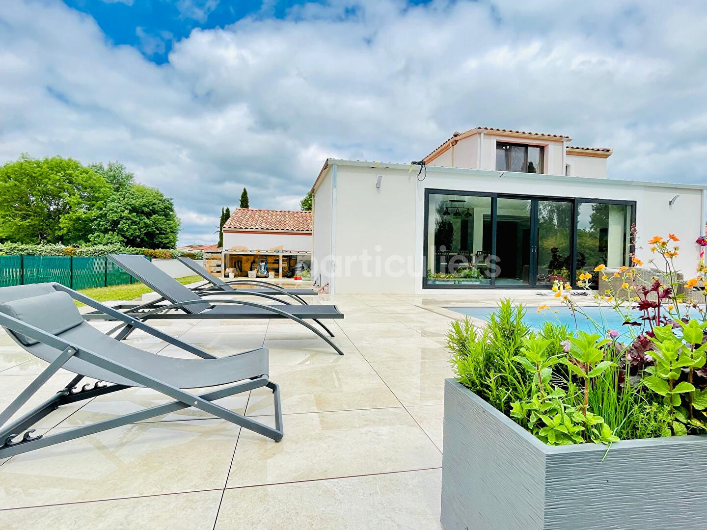 Agence immobilière de COTE PARTICULIERS - Montauban