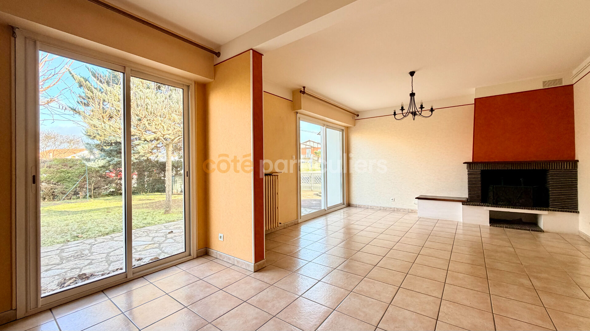 Agence immobilière de COTE PARTICULIERS - Montauban